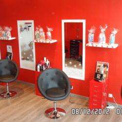L'institut Coiffure