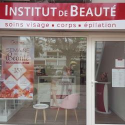 L'institut De Beauté