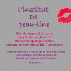 L'institut De Peau-line