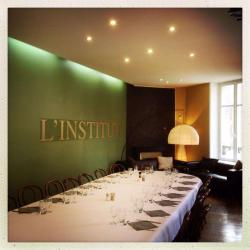 L'institut