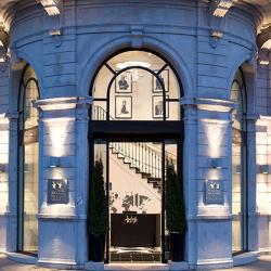 L'institut Restaurant