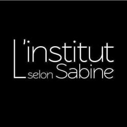 L'institut Selon Sabine