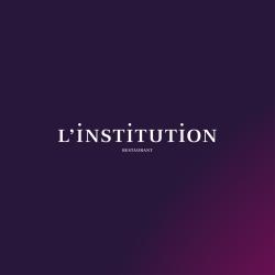 L'institution