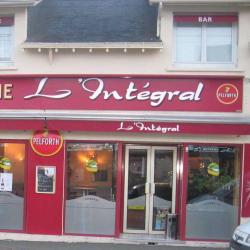 L'integral