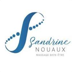L'intelligence Du Corps - Sandrine Nouaux - Massages