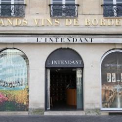 L'intendant