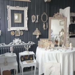 L'intérieur