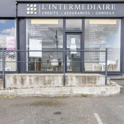 L'intermédiaire