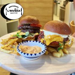 L’invidia Street Food
