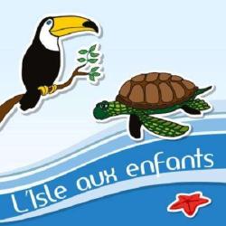 L'isle Aux Enfants