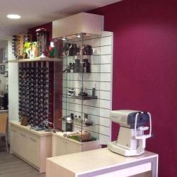 L'isle Optique