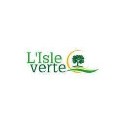 L'isle Verte