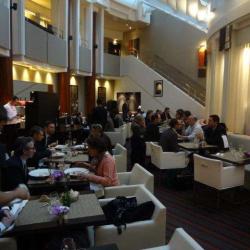 L'italian Lounge