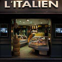 L'italien