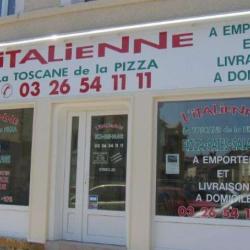 L'italienne