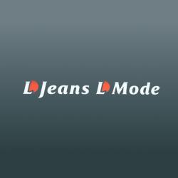 L Jeans L Mode