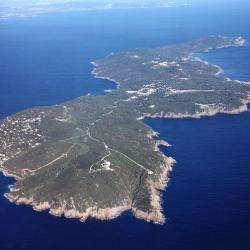 L'île Du Levant