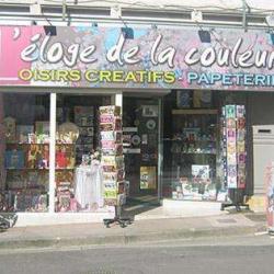 L'éloge De La Couleur