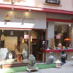 L'ilot Plaisirs