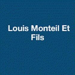 L. Monteil Et Fils