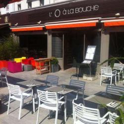 L'o A La Bouche