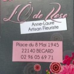 L'o De Rose