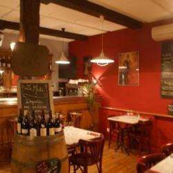 L'ô Zen Bistro