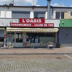 L'oasis