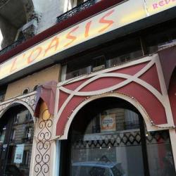 L'oasis