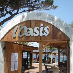 L'oasis