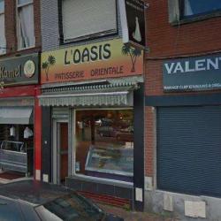 L'oasis