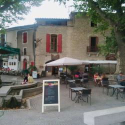 L'oasis