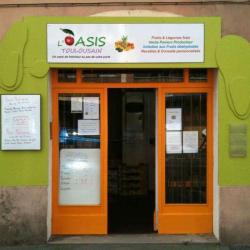 L'oasis Toulousain