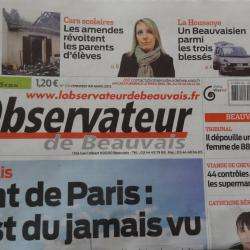 L'observateur De Beauvais