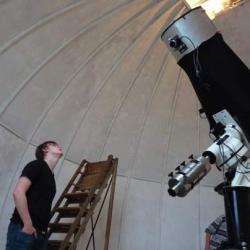 L'observatoire D'aniane