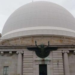 L’observatoire De La Côte D’azur