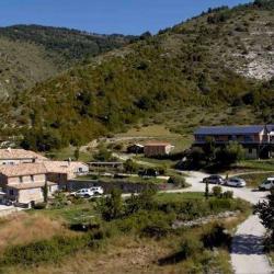 L'observatoire Des Baronnies Provençales