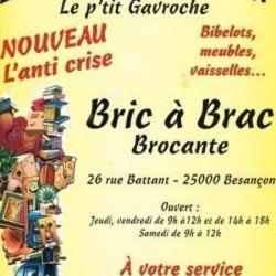 L'occas A P'tit Prix