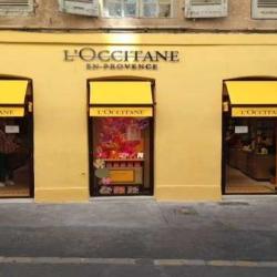 L'occitane