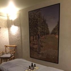 L'occitane