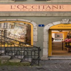 L'occitane