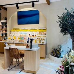 L'occitane