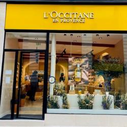 L'occitane Bordeaux Store