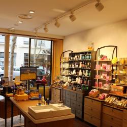 L'occitane