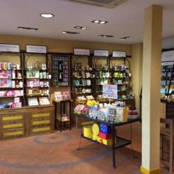 L'occitane