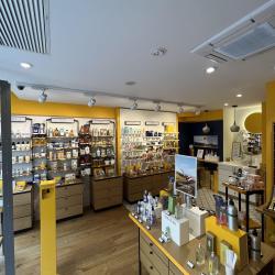 L'occitane