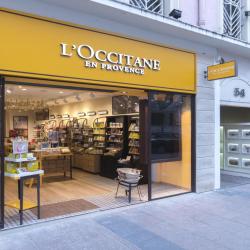 L'occitane