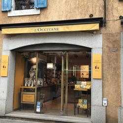 L'occitane