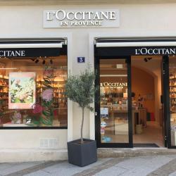 L'occitane