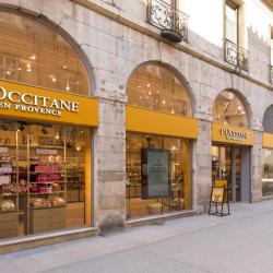 L'occitane